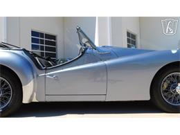 1960 Triumph TR3A (CC-2083486) for sale in Concord, North Carolina