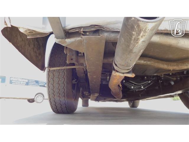 1960 Triumph TR3A (CC-2083486) for sale in Concord, North Carolina