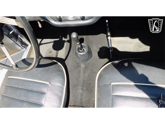 1960 Triumph TR3A (CC-2083486) for sale in Concord, North Carolina