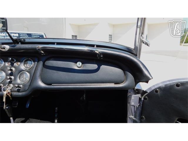1960 Triumph TR3A (CC-2083486) for sale in Concord, North Carolina