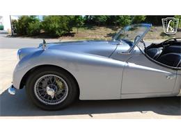 1960 Triumph TR3A (CC-2083486) for sale in Concord, North Carolina