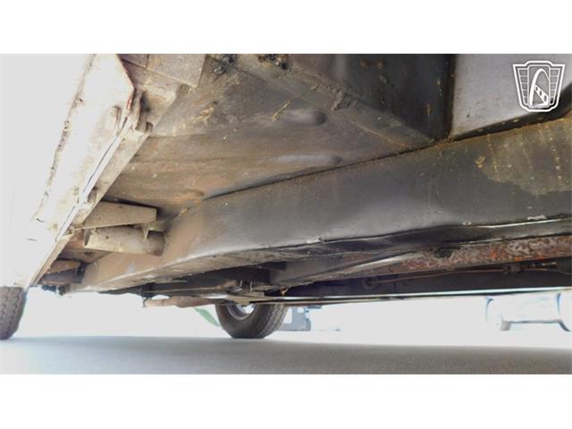 1960 Triumph TR3A (CC-2083486) for sale in Concord, North Carolina