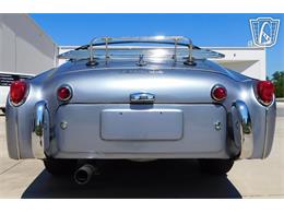 1960 Triumph TR3A (CC-2083486) for sale in Concord, North Carolina