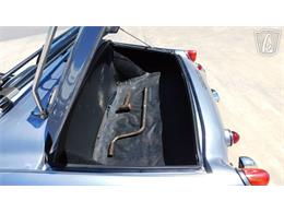 1960 Triumph TR3A (CC-2083486) for sale in Concord, North Carolina