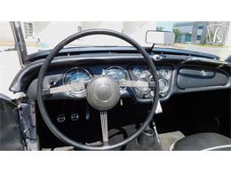 1960 Triumph TR3A (CC-2083486) for sale in Concord, North Carolina