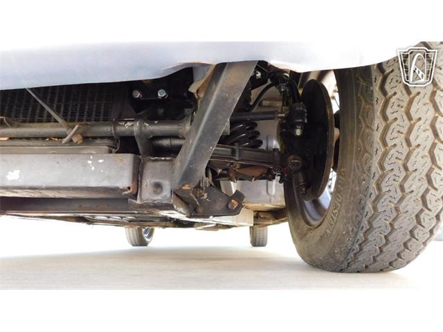1960 Triumph TR3A (CC-2083486) for sale in Concord, North Carolina