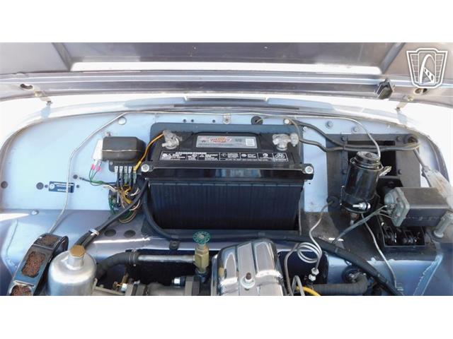 1960 Triumph TR3A (CC-2083486) for sale in Concord, North Carolina