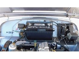 1960 Triumph TR3A (CC-2083486) for sale in Concord, North Carolina