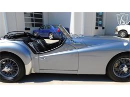 1960 Triumph TR3A (CC-2083486) for sale in Concord, North Carolina
