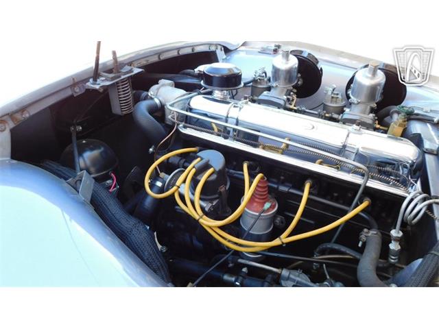 1960 Triumph TR3A (CC-2083486) for sale in Concord, North Carolina