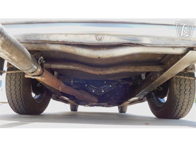 1960 Triumph TR3A (CC-2083486) for sale in Concord, North Carolina