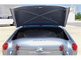 1960 Triumph TR3A (CC-2083486) for sale in Concord, North Carolina