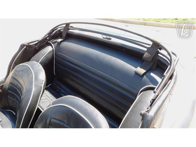 1960 Triumph TR3A (CC-2083486) for sale in Concord, North Carolina