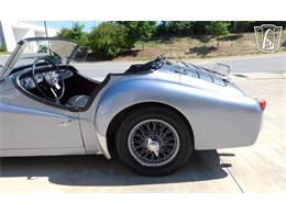 1960 Triumph TR3A (CC-2083486) for sale in Concord, North Carolina