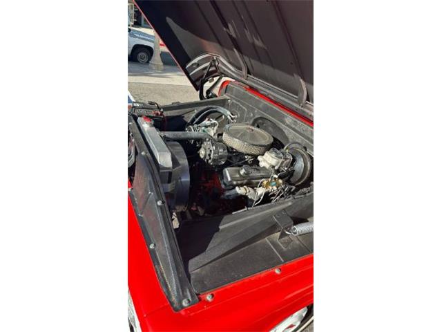 1962 Chevrolet C10 (CC-2083488) for sale in Cadillac, Michigan