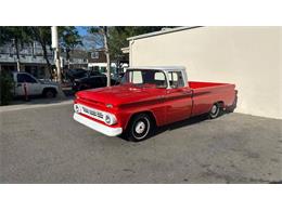 1962 Chevrolet C10 (CC-2083488) for sale in Cadillac, Michigan
