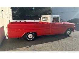 1962 Chevrolet C10 (CC-2083488) for sale in Cadillac, Michigan