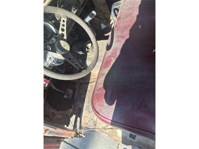 1966 Chevrolet C10 (CC-2083489) for sale in Cadillac, Michigan