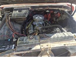 1966 Chevrolet C10 (CC-2083489) for sale in Cadillac, Michigan