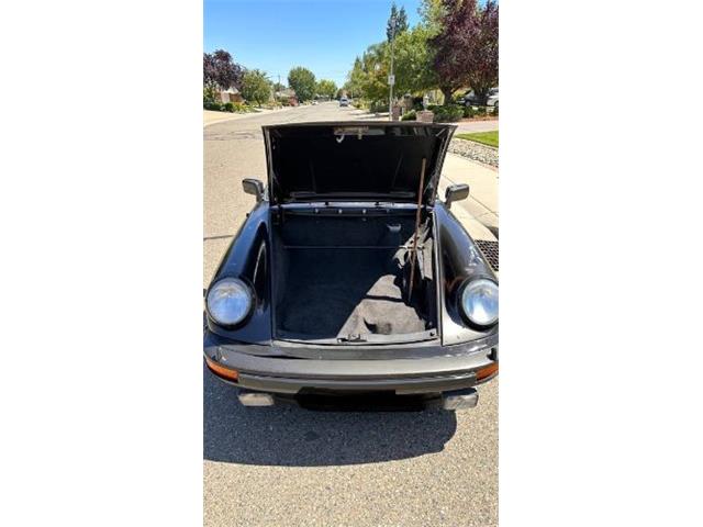 1979 Porsche 911 (CC-2080349) for sale in Cadillac, Michigan