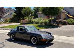 1979 Porsche 911 (CC-2080349) for sale in Cadillac, Michigan