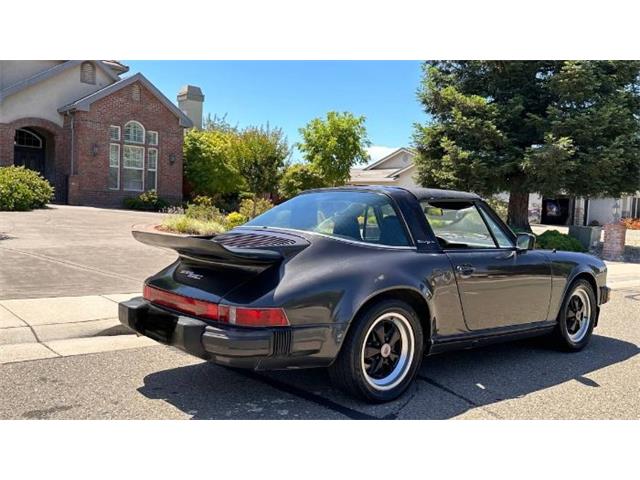 1979 Porsche 911 (CC-2080349) for sale in Cadillac, Michigan