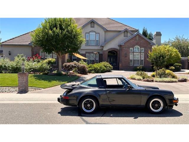 1979 Porsche 911 (CC-2080349) for sale in Cadillac, Michigan