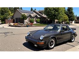 1979 Porsche 911 (CC-2080349) for sale in Cadillac, Michigan