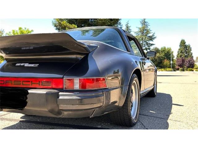 1979 Porsche 911 (CC-2080349) for sale in Cadillac, Michigan