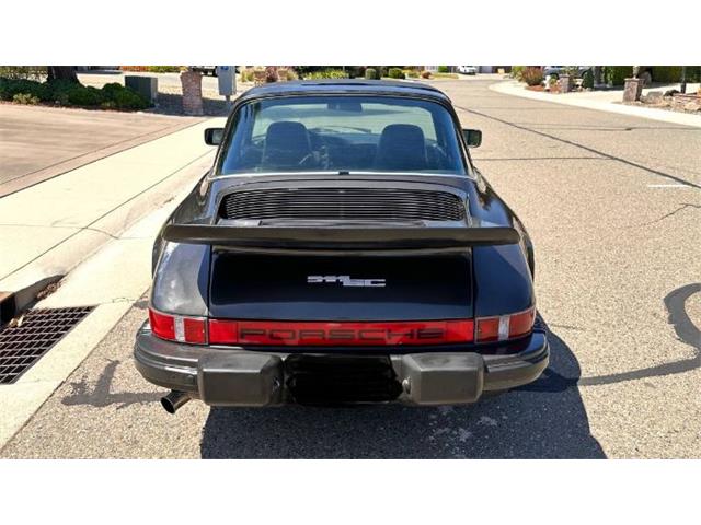 1979 Porsche 911 (CC-2080349) for sale in Cadillac, Michigan