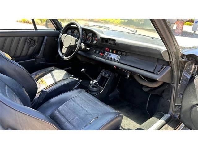 1979 Porsche 911 (CC-2080349) for sale in Cadillac, Michigan