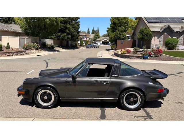 1979 Porsche 911 (CC-2080349) for sale in Cadillac, Michigan