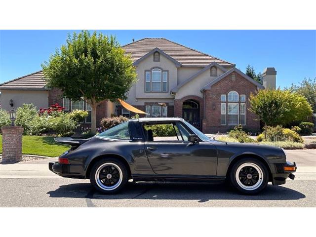 1979 Porsche 911 (CC-2080349) for sale in Cadillac, Michigan