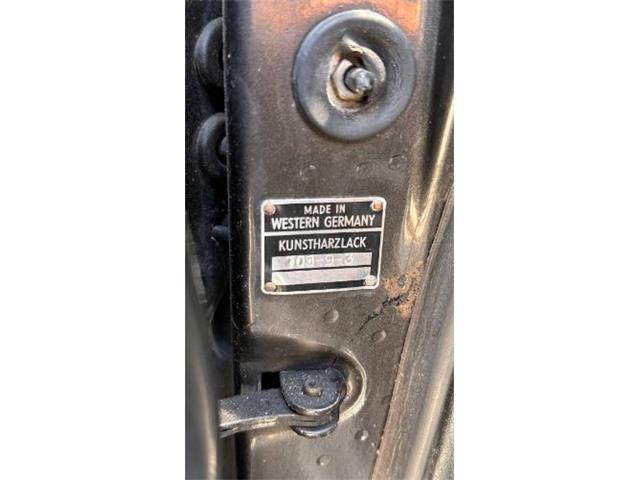 1979 Porsche 911 (CC-2080349) for sale in Cadillac, Michigan