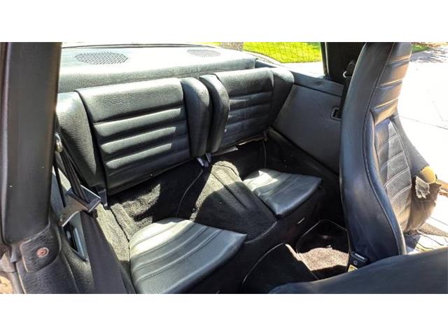 1979 Porsche 911 (CC-2080349) for sale in Cadillac, Michigan
