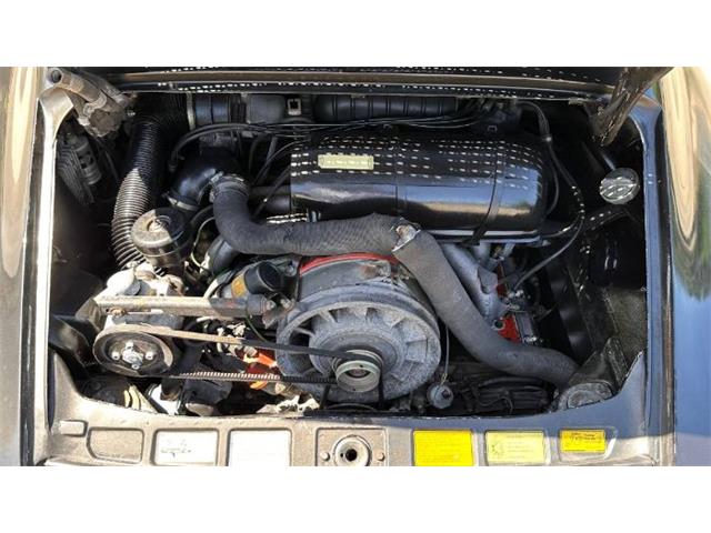 1979 Porsche 911 (CC-2080349) for sale in Cadillac, Michigan