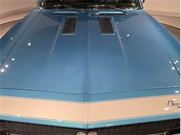 1967 Chevrolet Camaro (CC-2083490) for sale in Depew, New York