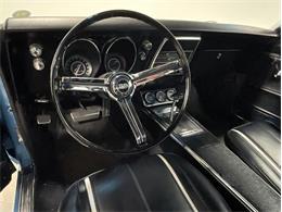 1967 Chevrolet Camaro (CC-2083490) for sale in Depew, New York