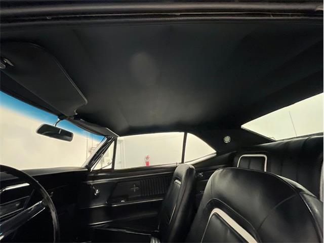 1967 Chevrolet Camaro (CC-2083490) for sale in Depew, New York