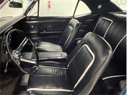 1967 Chevrolet Camaro (CC-2083490) for sale in Depew, New York