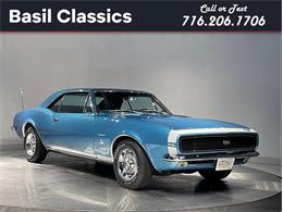 1967 Chevrolet Camaro (CC-2083490) for sale in Depew, New York