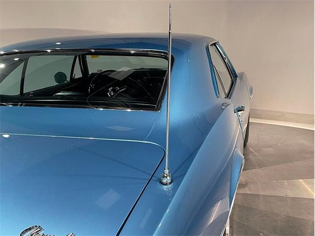 1967 Chevrolet Camaro (CC-2083490) for sale in Depew, New York