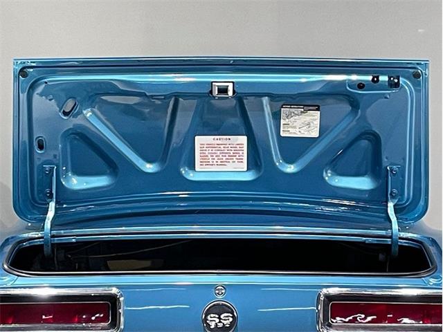 1967 Chevrolet Camaro (CC-2083490) for sale in Depew, New York