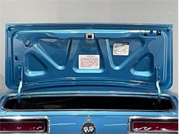 1967 Chevrolet Camaro (CC-2083490) for sale in Depew, New York