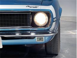 1967 Chevrolet Camaro (CC-2083490) for sale in Depew, New York