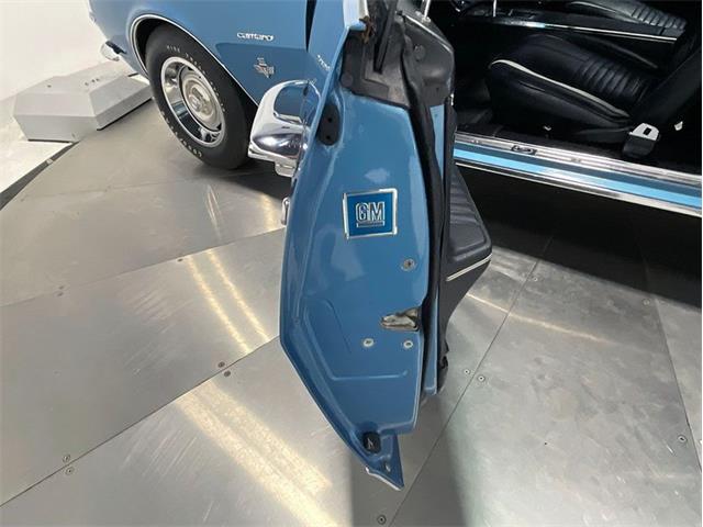 1967 Chevrolet Camaro (CC-2083490) for sale in Depew, New York