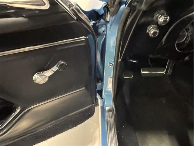 1967 Chevrolet Camaro (CC-2083490) for sale in Depew, New York