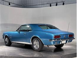 1967 Chevrolet Camaro (CC-2083490) for sale in Depew, New York