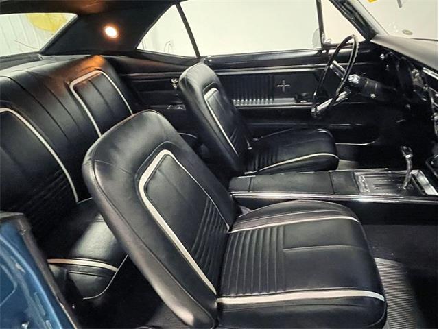 1967 Chevrolet Camaro (CC-2083490) for sale in Depew, New York