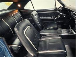 1967 Chevrolet Camaro (CC-2083490) for sale in Depew, New York
